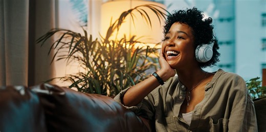 8 'It Girl' Podcasts To Help You Level Up And Elevate Your Thinking