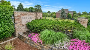 Whitehills Lake South | East Lansing, Michigan | Eastbrook Homes