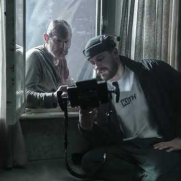 'Evil Dead Burn' Director Respects The Franchise's History