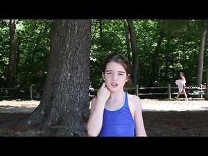 Welcome to Lake Rickabear Summer Day Camp