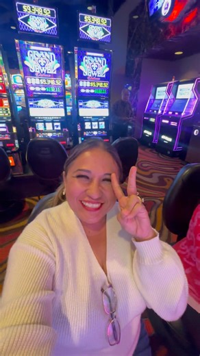 Huge win!!!!!!! #kickapoo #luckyeagletx #luckyeaglecasino #hugewins #slot #casinogame #jackpot