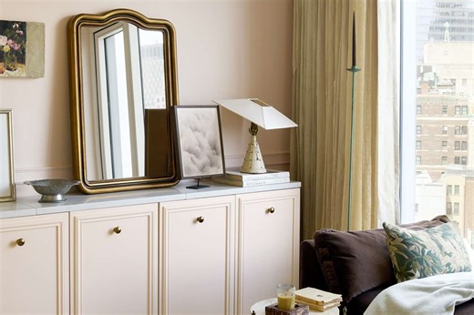 5 Design Projects From the 2025 REAL SIMPLE Home You Can DIY Yourself—Here's How