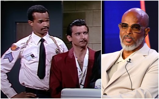 Damon Wayans reveals why he ‘purposely’ got fired from ‘SNL’