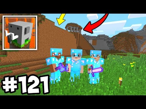 Craftsman Multiplayer Survival Gameplay Part 121 | Craftsman building craft