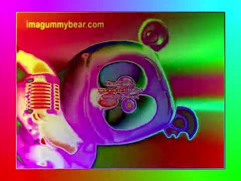 Klaskyklaskyklaskyklasky Gummy Bear in Autovocoding + DMA