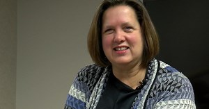 Cardiac arrest survivor shares story, helps others learn life saving skills