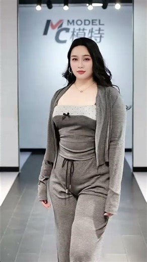 My beauty secret: Learn from models!