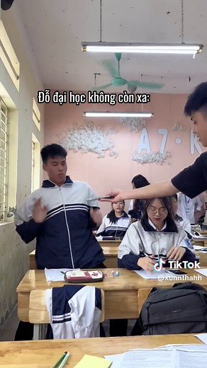 Tài khoản được đề xuất