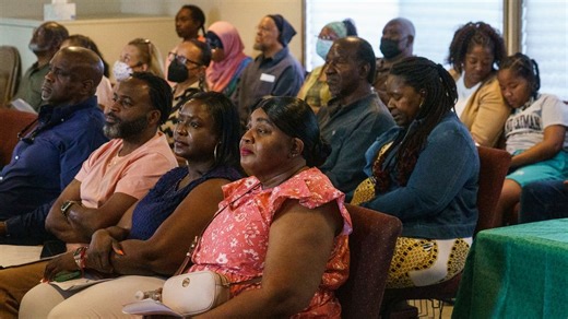 Palm Springs officials approve $5.9M to pay Black and Latino families displaced from neighborhood