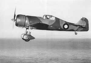 Fokker D.XXI - Alchetron, The Free Social Encyclopedia