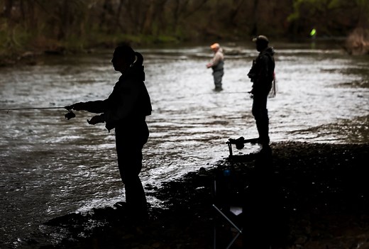 Pennsylvania trout season opener 2026: Virtual tune-up sessions help anglers prepare