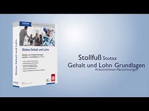 Grundlagen: Arbeitnehmer-Abrechnungen