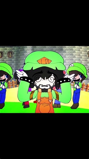 i got bored also uh SSB64 Mentioned #art #viral #stupidstarbros64 #smg10