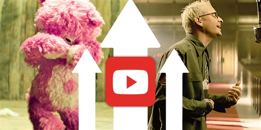 10 Rock Music Videos With Over One Billion Views On YouTube