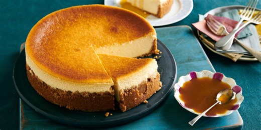 No Cream Cheese? These Easy Substitutes Save the Day