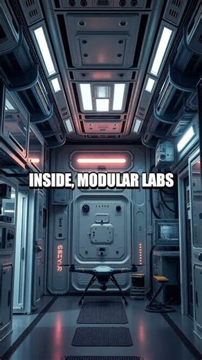 Desert Lab on Wheels