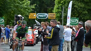Tour de France 2025 : Cassel, sa montée en pavés, et le mont Noir au menu de la première étape