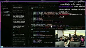 ThePrimeagen - Git problems