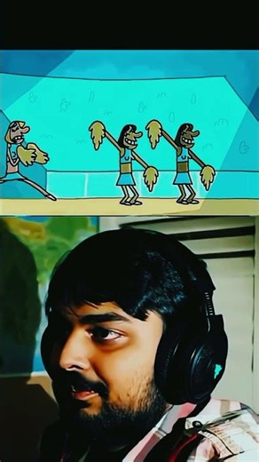 Joke😂 anime-1m #shortvideo