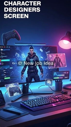 3 Illustrator Jobs Hiring Now! #IllustratorJobs #FreelanceWork