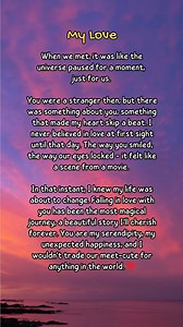 69K views · 868 reactions | Sweet love message for husband, wife, girlfriend, boyfriend or crush. Audio generated by Messages from the heart using suno AI. #lovemessage #lovequote #iloveyou #lovereel | Messages from the heart | Facebook