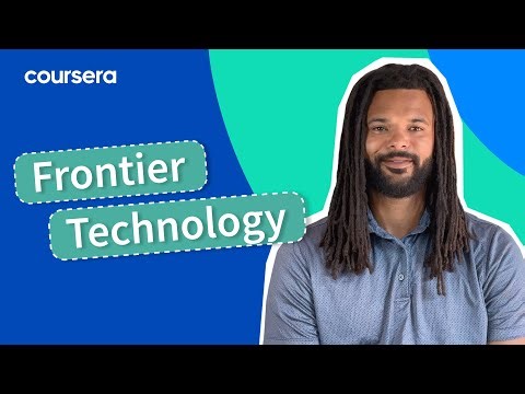 Frontier Technology: The Future Is Now—Are You Ready?