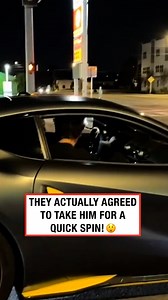 125K views · 196 reactions | He had no sense of stranger danger  | LADbible Australia | Facebook