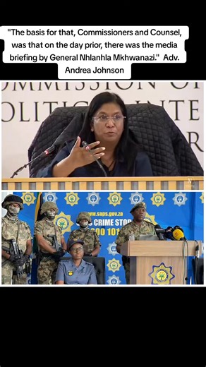 "On the June 19th I approached the National Director on my own and I i... | live news
