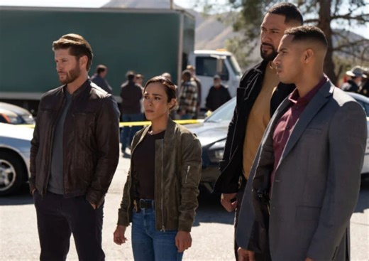 Countdown Showrunner on Season 2 Status, Fan Interactions & More