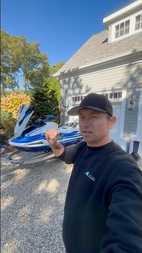 Check Engine Light Waverunner