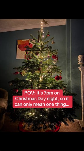 Managing Christmas Traditions with Autism