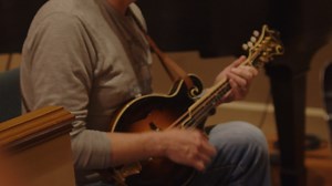 The FBC Bluegrass Band was busy rehearsing for a gig when our minister of music, Aaron Jackson, decided he wanted to join in! The group will be playing a fundraising event for the The Vine Counseling Center on Thursday, May 11 at the Huntsville Roundhouse. Enjoy this peek into their rehearsal. | First Baptist Church Huntsville