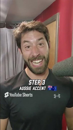 How to do Junkrat’s Voice from Overwatch