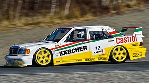 What is Shock Rebound?