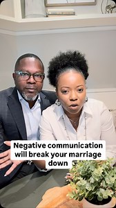 Don’t let the wrong communication tear your marriage down. #marriage #love #relationships #communication | Married 4Real TV