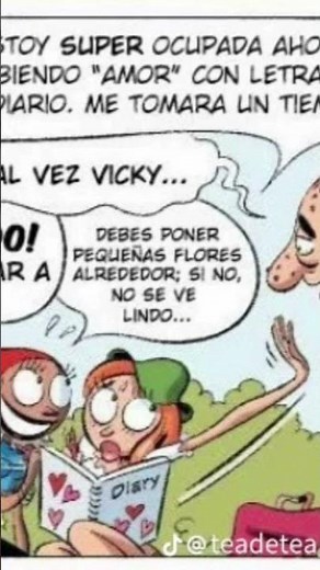 les nombrils tomo.1 parte 2/2 ¡Síganme para más!