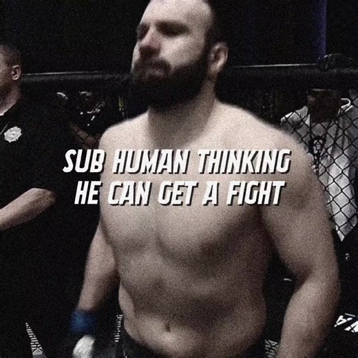 UFC Fighter Breaks Arm During Fight