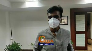 Live Briefing.. | In Goa 24x7