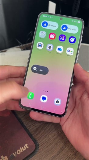 Assiste que você deixa o Wi-Fi do celular muito melhor #dica #celular #wifi #internet #android