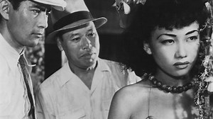 Stray Dog (1949) - ENG