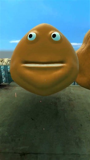 ALL POU BOU'S REVENGE 2 FAMILY SPARTAN KICKING in Garry's Mod !