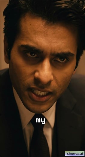 The Godfather I Michael I Cinevas.ai