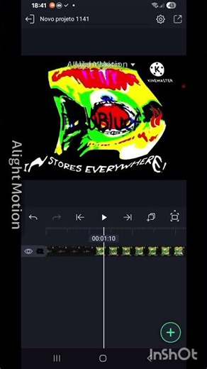 How To Make G-Major 323 (Style Sony Vegas) On Android