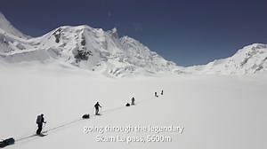 Zabardast Trailer 4K