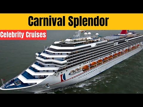 Carnival Splendor Review 2025: Is This Cruise Ship Still Worth It?