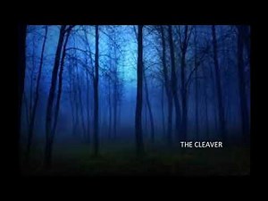 THE CLEAVER - audio drama by Soren Narnia