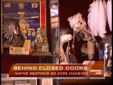 Wayne Newton's Show House