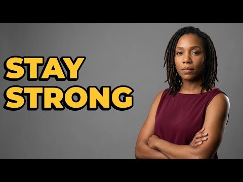 How Can Managers Show Persistence During Challenges?