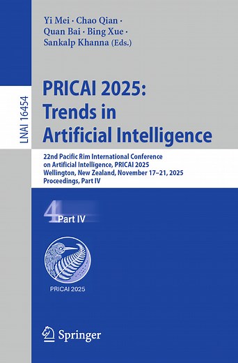 Document-Level Relation Extraction with Multi-scale and Non-bridge Reasoning | PRICAI 2025: Trends in Artificial Intelligence