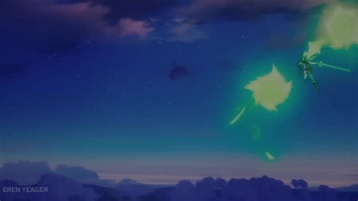 Yami and Yuno VS Jester Garandros Full Fight 4K - Black Clover_ Sword of the Wizard King #blackclover #yami #yuno #asta #aura